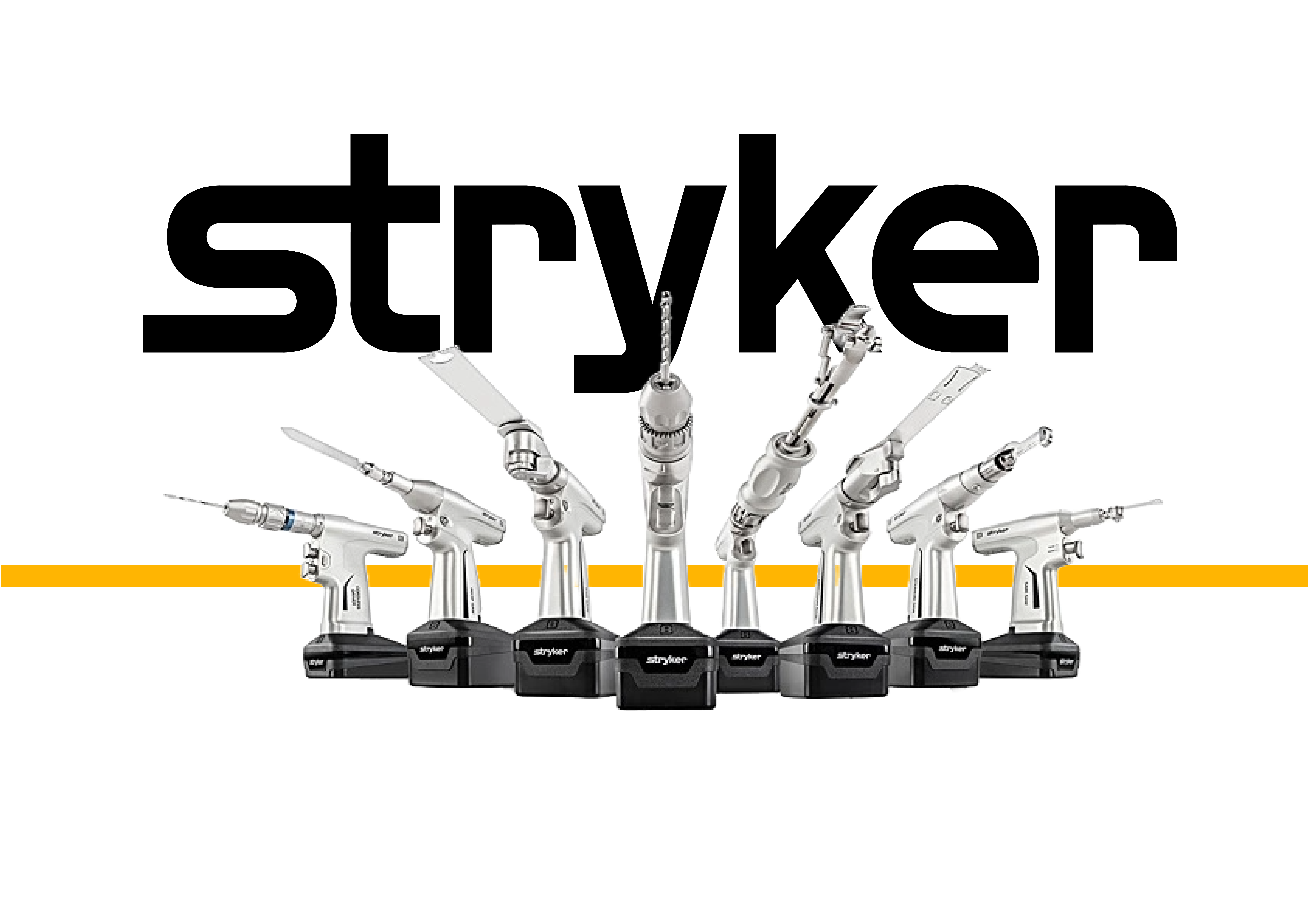 Stryker Group Project